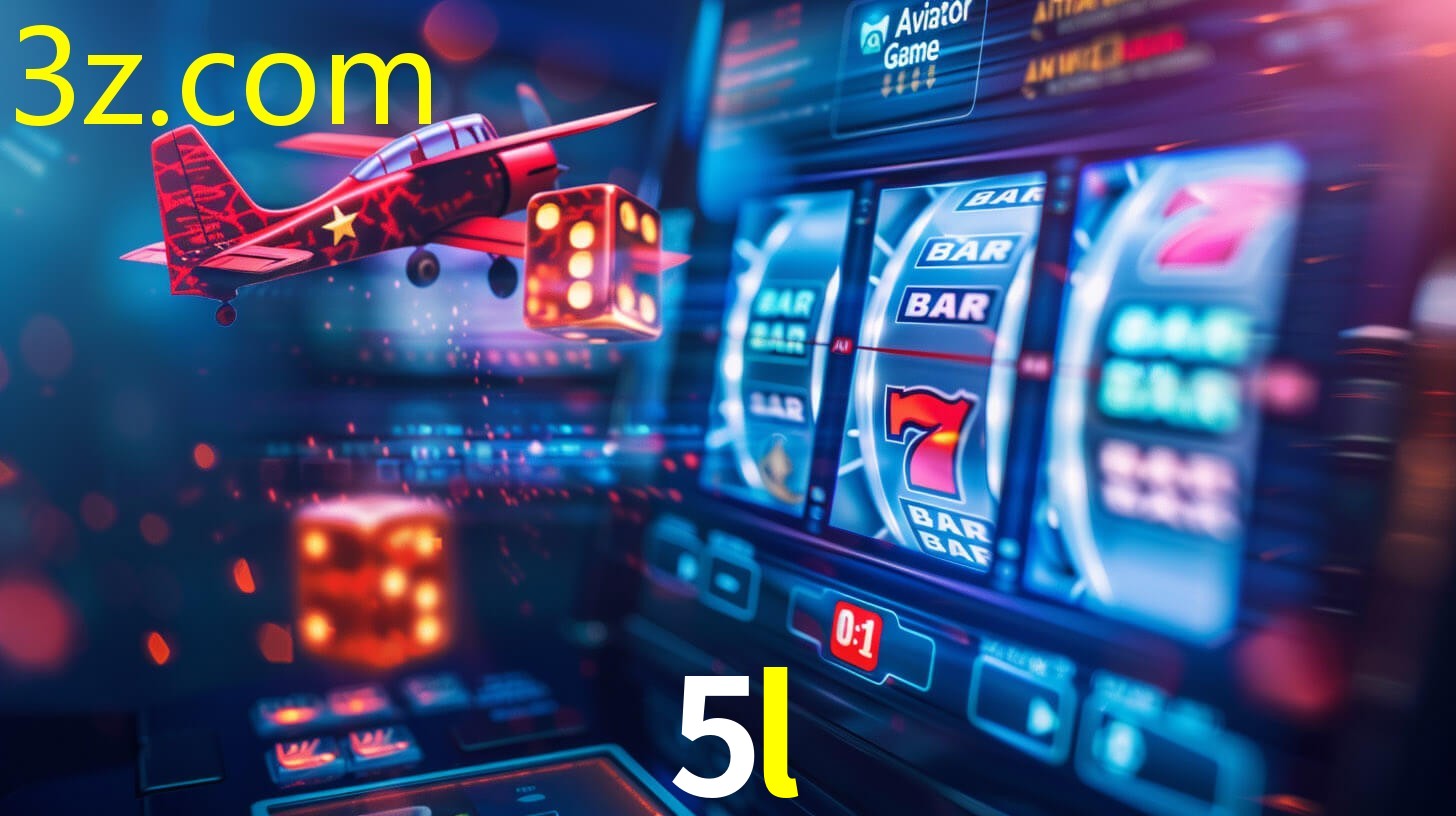 Bonus na Cassino Online 5L.COM