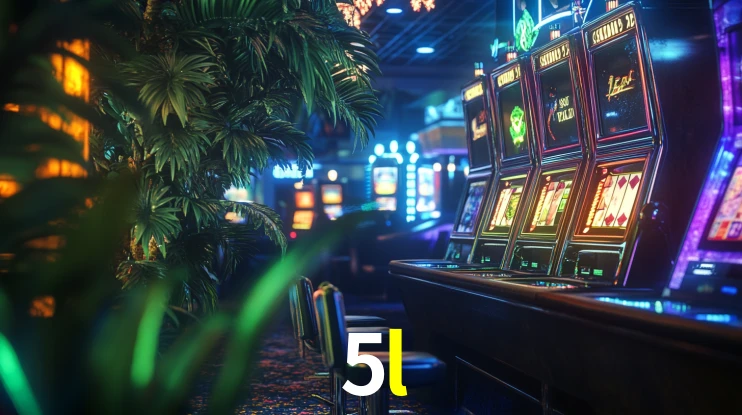 Live Casino 5l