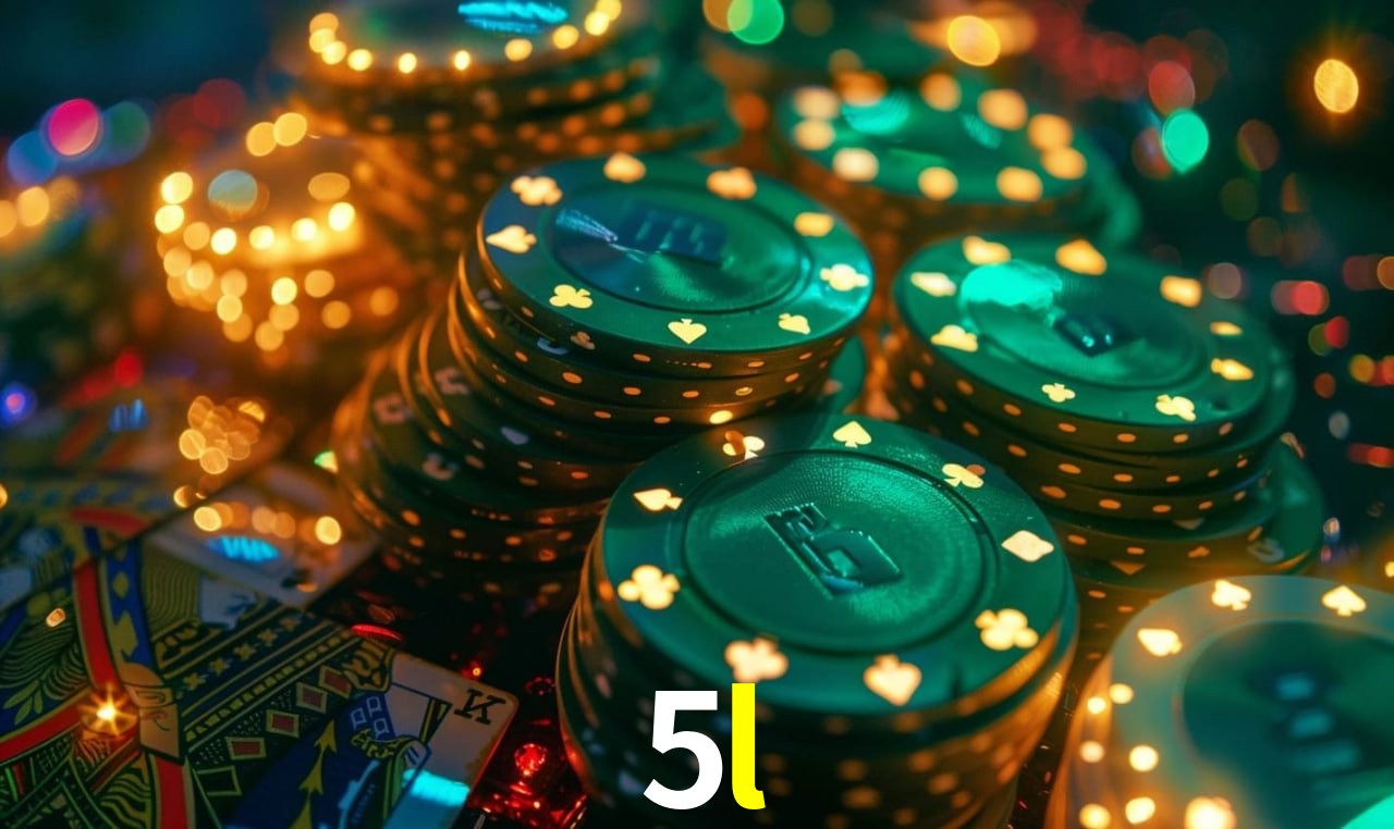 Apostas de Tênis 5l