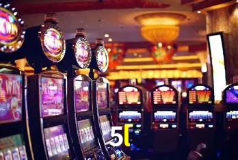 Descubra a Magia dos Jogos de Arcade no 5l