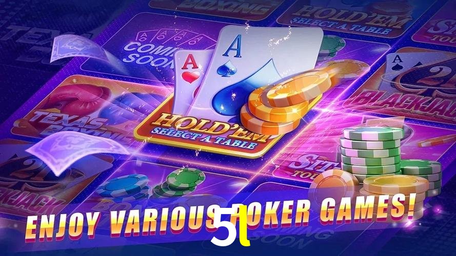 cassino 5l