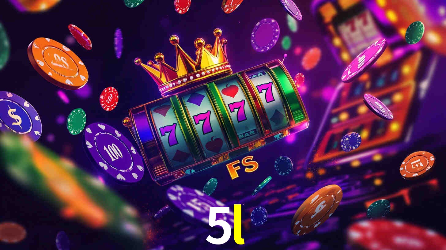Welcome Bonus 5l