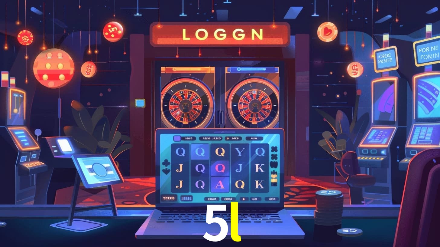 Imagem secundária de apoio para instalação do app 5l
