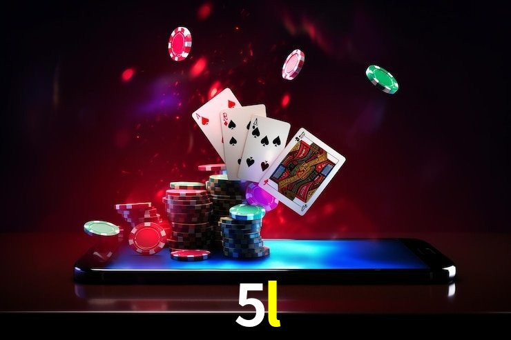 Slot Games 5l