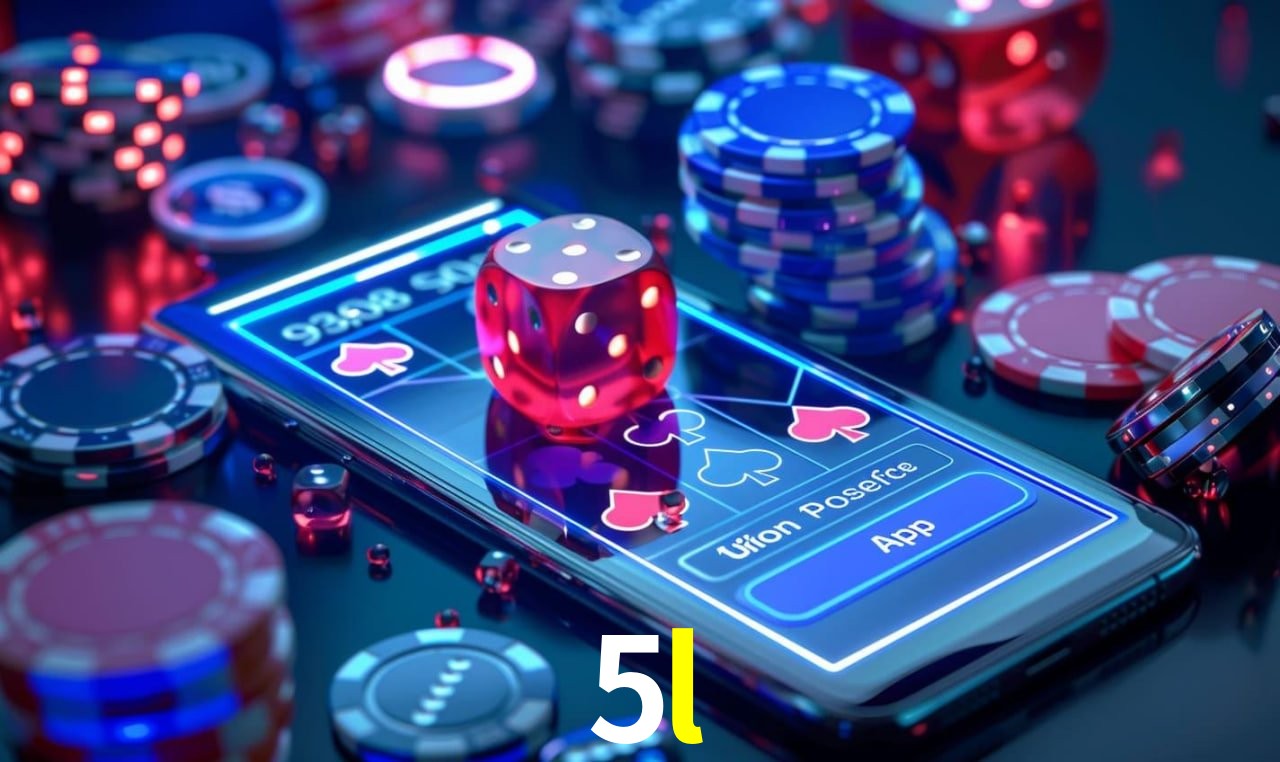 Vantagens de jogar slots no 5l Brasil