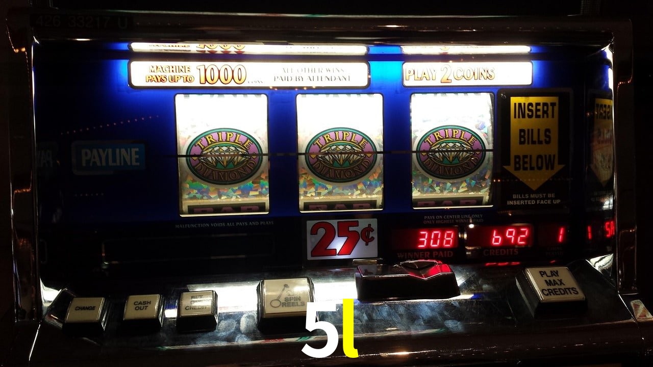 Football Betting 5l
