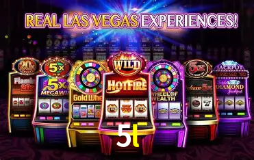 Desvendando o Mundo dos Jogos Virtuais na 5l
