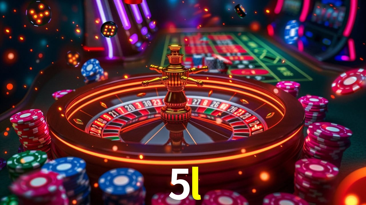 Jogos Exclusivos 5l