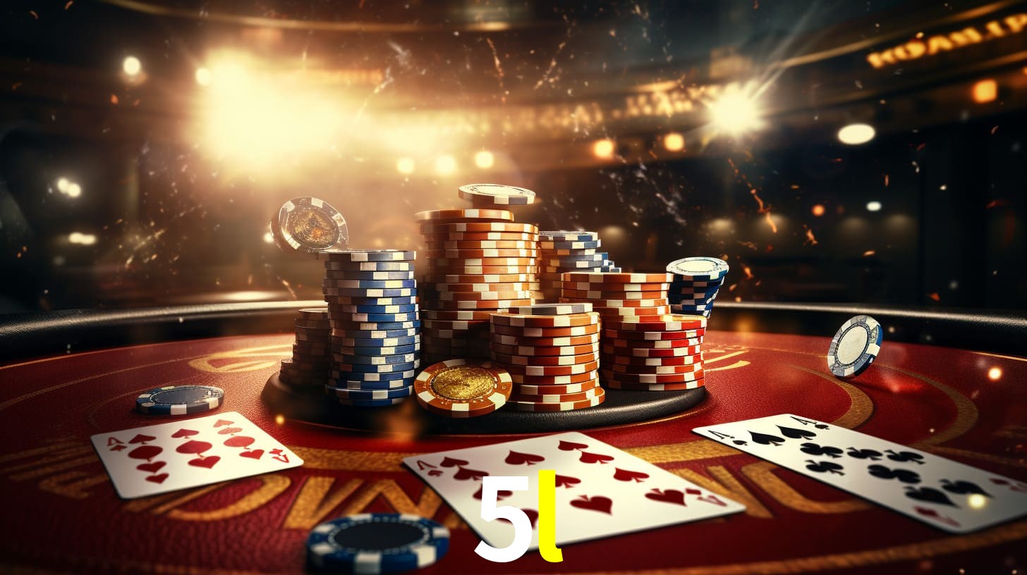 VIP Casino 5l