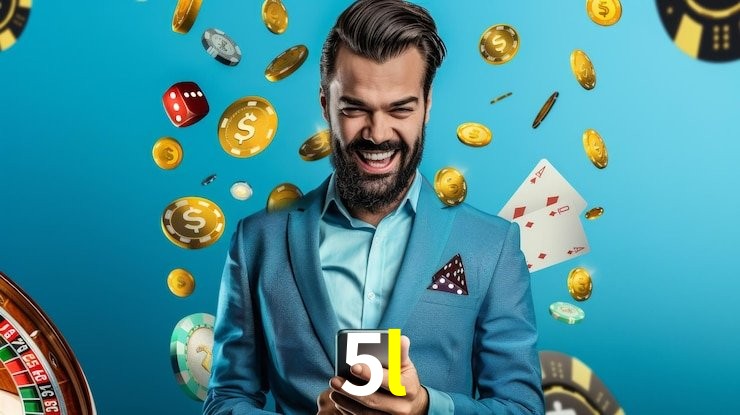 Live Casino 5l