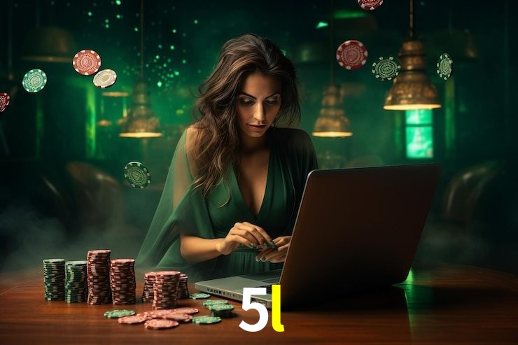 Processo de Download do App 5l - Passo a Passo Simples