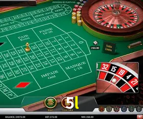 Jogos de Cassino ao Vivo