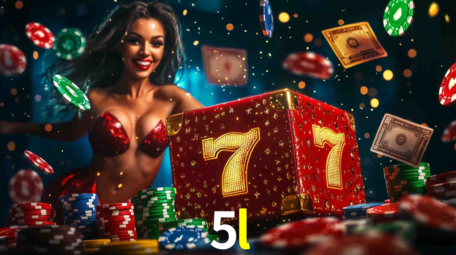Apostas Esportivas na 5l: Um Guia Completo