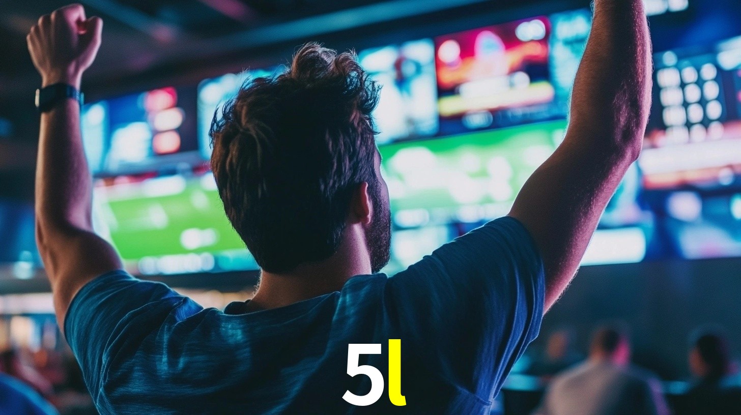 5l: Seu Especialista em Apostas Esportivas Brasileiras