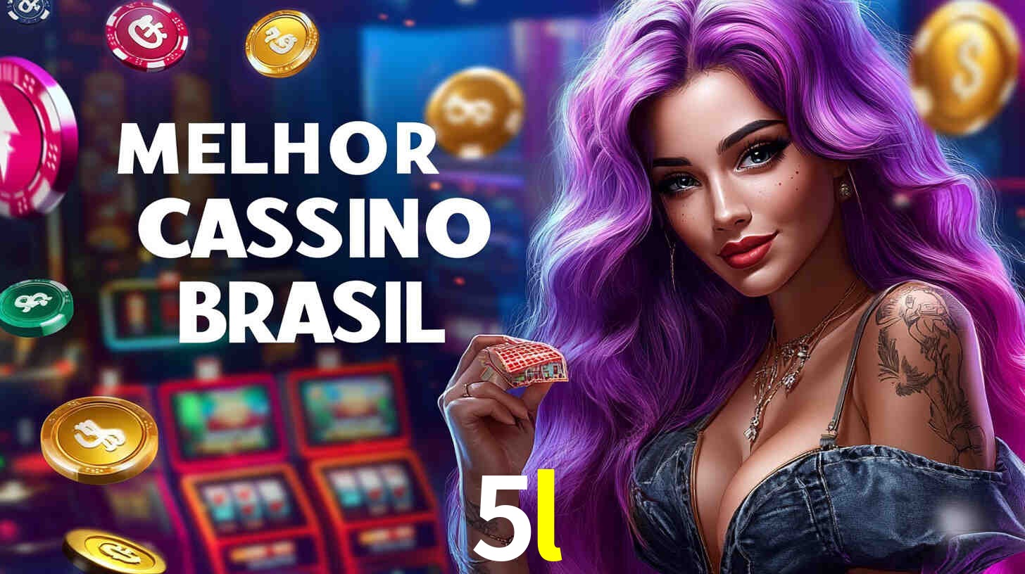 Apostas Esportivas na 5l: Um Guia Completo