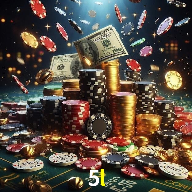 Desvendando o Mundo dos Jogos Virtuais na 5l
