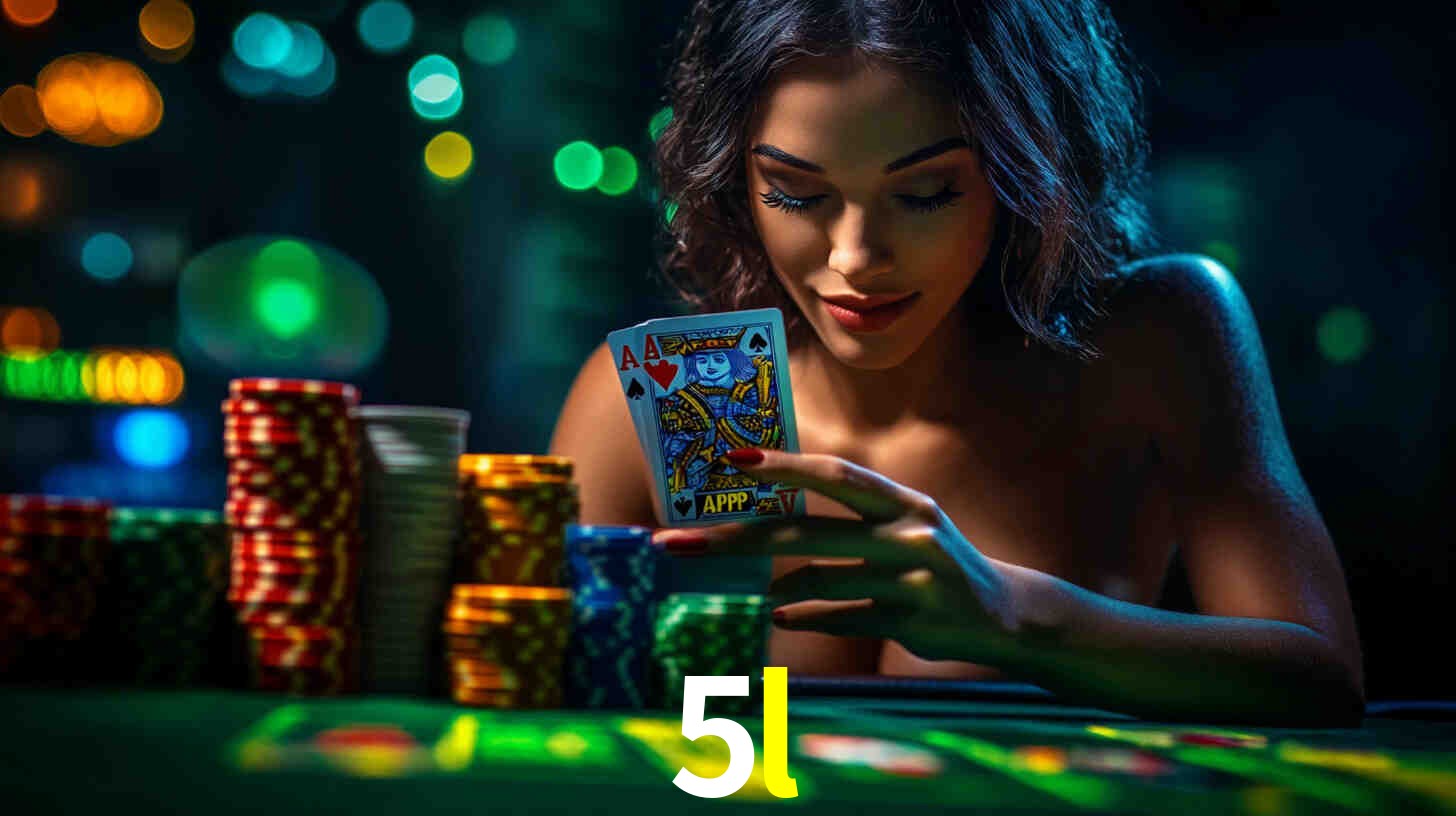 Descubra o Programa VIP da 5l: Vantagens Exclusivas para Jogadores