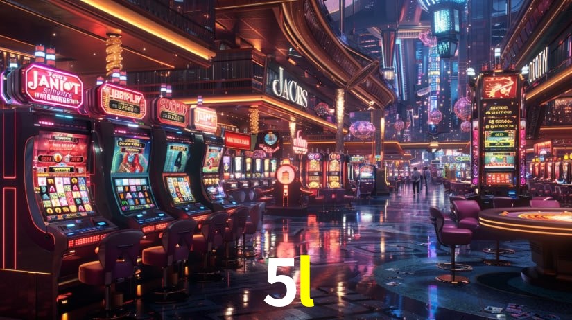 Slot Games 5l