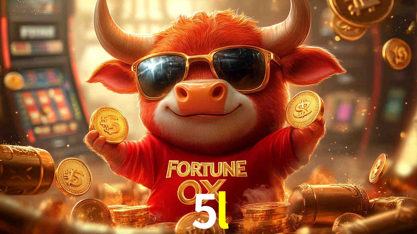 5l: A Experiência de Casino com Jogos de Mesa ao Vivo