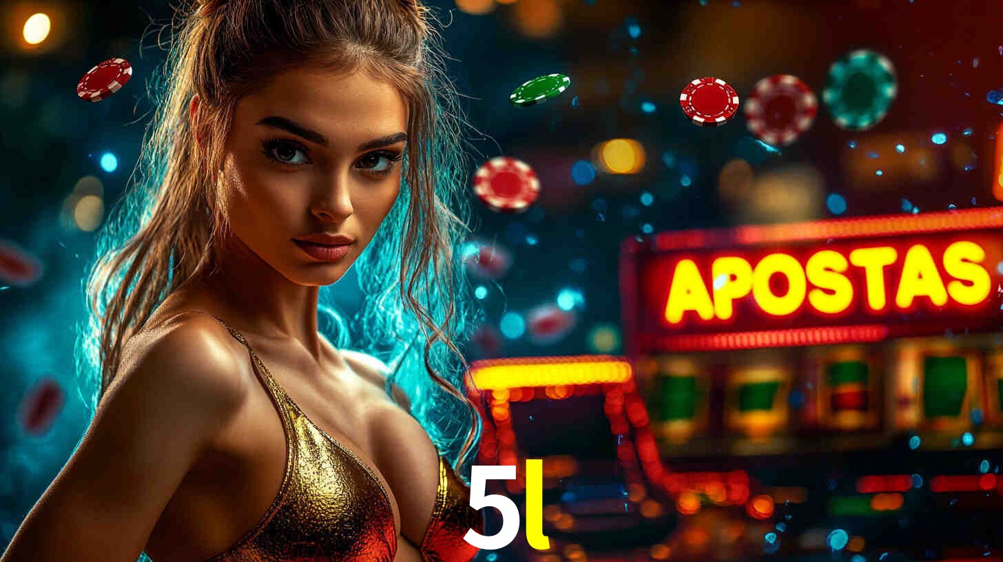 Inovações de Jogos na 5l: O Futuro das Experiências Interativas