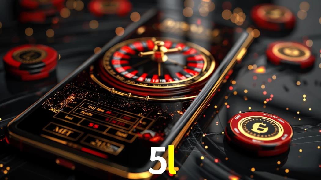 Live Casino 5l