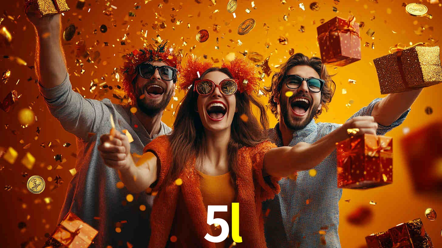 5l: Jogue Crash e Experimente Alta Recompensa Instantânea